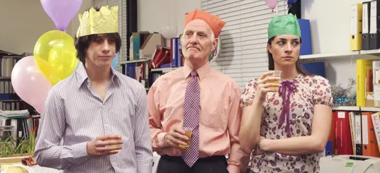 Uitnodiging: oersaai feest